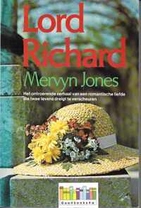 Lord richard - Jones