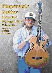 Fingerstyle Guitar From Ground Up 1 - Jones Buster B -