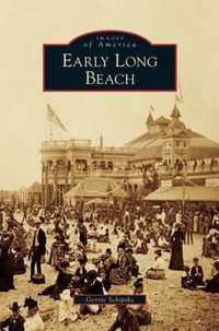 Early Long Beach