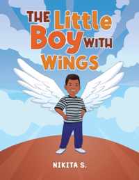 The Little Boy With Wings