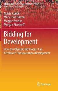 Bidding for Development