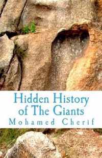 Hidden History of The Giants