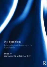 U.S. Food Policy