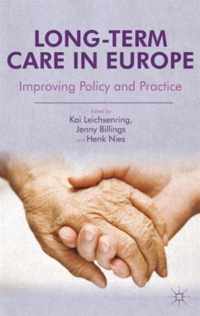 Long-Term Care in Europe: Improving Policy and Practice