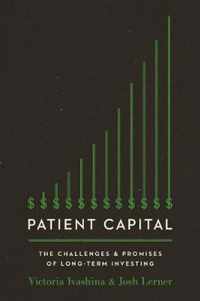 Patient Capital  The Challenges and Promises of LongTerm Investing