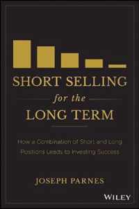 Short Selling for the Long Term