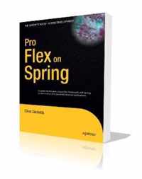 Pro Flex on Spring