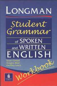 Student Grammar Spoke/Writ Eng Wkbk