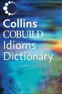 Dictionary of Idioms (Collins Cobuild)