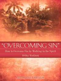 Overcoming Sin