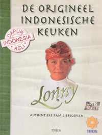 Origineel Indonesische Keuken