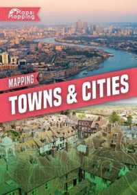 Mapping Towns & Cities