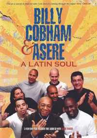 A Latin Soul