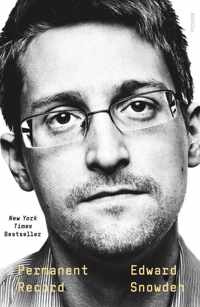 Snowden, E: Permanent Record