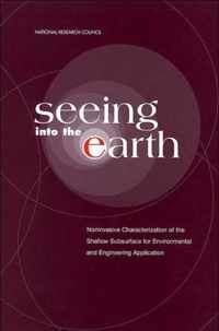 Seeing into the Earth