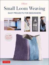 Small Loom Weaving