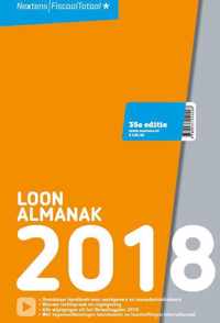 Loon Almanak 2018