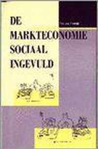 De markteconomie sociaal ingevuld