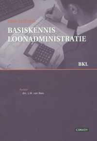 Basiskennis loonadministratie 2015/2016