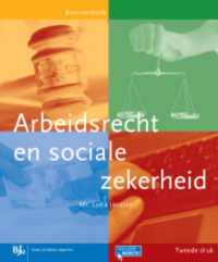 Arbeidsrecht en sociale zekerheid