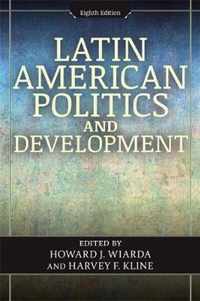 Latin American Politics and Development