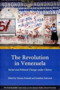 The Revolution in Venezuela