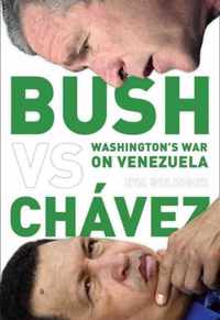 Bush Versus Chavez