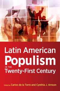 Latin American Populism 21st Century