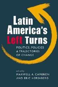 Latin America's Left Turns