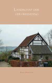 Landschap der vervreemding - Ruud Offermans - Paperback (9789402129328)