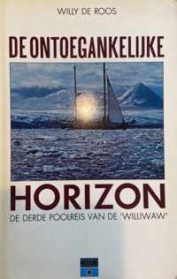 De ontoegankelijke horizon