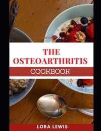The Osteoarthritis Cookbook