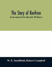 The story of Renfrew