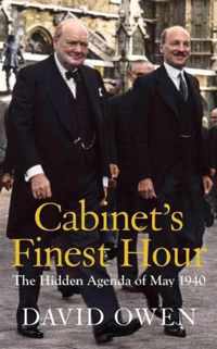 Cabinet's Finest Hour