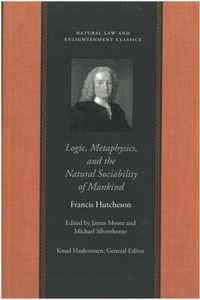 Logic, Metaphysics & the Natural Sociability of Mankind