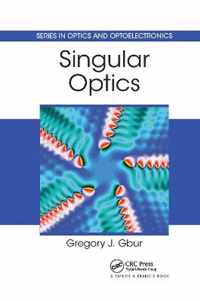 Singular Optics