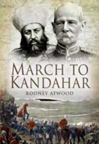 March to Kandahar