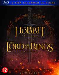 Middle Earth Collection (Extended Edition)
