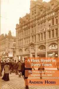 A Fleet Street In Every Town