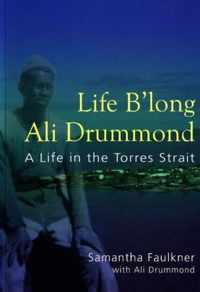 Life B'Long Ali Drummond