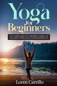 Yoga for Beginners