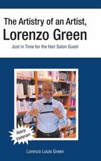 The Artistry of an Artist, Lorenzo Green