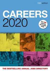 Careers 2020