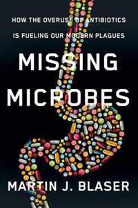 Missing Microbes