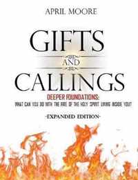 Gifts and Callings Expanded Edition