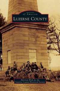 Luzerne County
