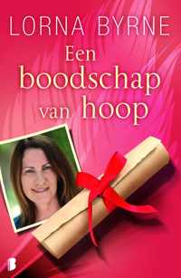 Een boodschap van hoop