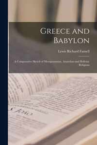 Greece and Babylon