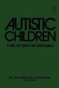 Autistic Children