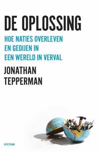 De oplossing